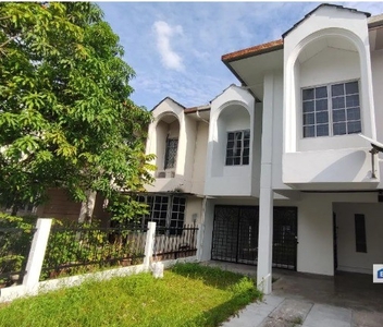 2 Storey PJS 9 Landed Terrace House at Bandar Sunway