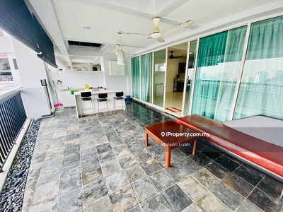 Armanee terrace 1 for rent