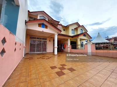 Bandar Putra Kulai For Sale