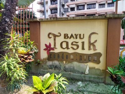 Bayu Tasik Condominium, Cheras, Kuala Lumpur