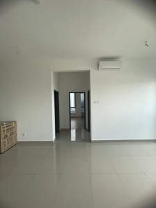 Brand New Unit Semi Furnished Unit with large living room and balcony