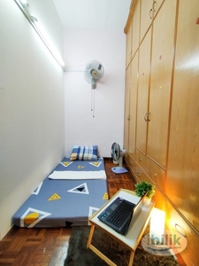BU 2 Room Rental Expert NEAR MRT BANDAR UTAMA Room Rental Expert For Rent