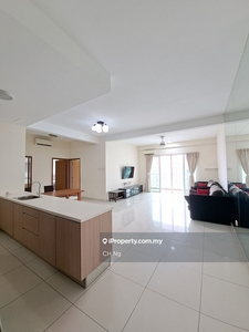 Condominium in Royal Regent Sri Putramas 3, Jalan Kuching for Sale
