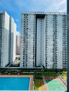 Cyberjaya | Lakefront Homes | CASH BACK RM20,000