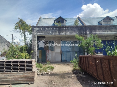 Detached Factory For Auction at Bandar Armada Putra