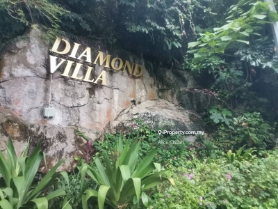 Diamond Villa Duplex For Sale