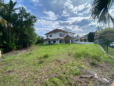 Double Storey Semi-D House Corner Lot @ IOI Palm Villa Residence