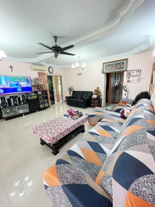Double Storey Terrace House @ Bandar Indahpura Kulai