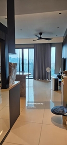 Est Roi from 4.5%, Furnished unit, High floor, View To Appreciate