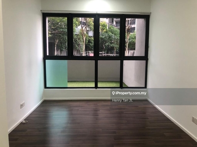 For Sale Partially Furnished Geo Bukit Rimau