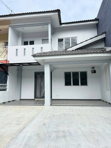 For Sale - Taman Sri Putri - 2 Storey Terrace House