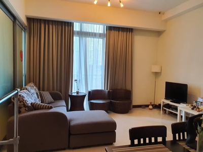 Hampshire Residence 1r 1b Fully Furnished