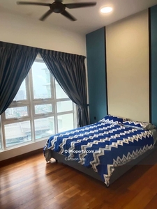 Hot Cake/ Tri Tower Room / Rm1100