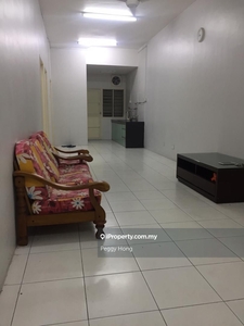Last Unit Lower Floor Town House Pearl Villa Partly Furnished