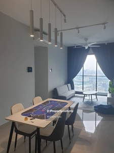 Lavile Residence Cheras, KL, New Completed unit for Rent