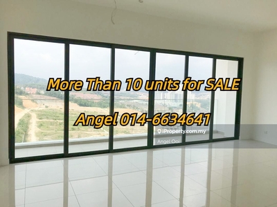 Many more units for Sale, Kindly contact for vieiwng- Specialist Agent