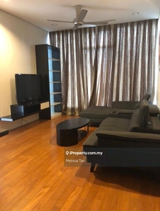 Modern home with Perfect location near Pavillion mall and klcc