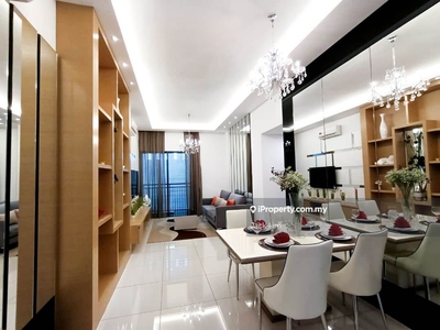 New Apartment Pre-Launch from Rm351k only !
