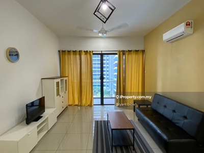 Nice Cityview 1 Room For Rent