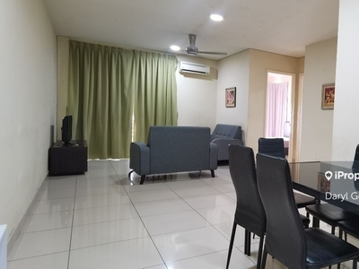 Oceanview Butterworth Furnished