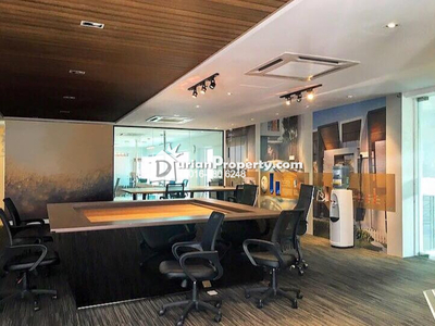 Office For Sale at Jaya One