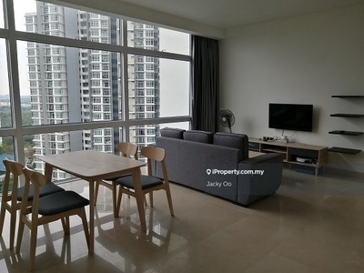 Paradiso Nuova @ Medini 3 bedrooms with fully furnished