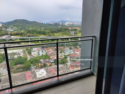 PJ 3bed room 2bath 2carpark condo(Can move in anytime)