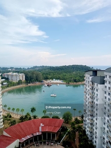 Port Dickson Marina World Resort for Sale