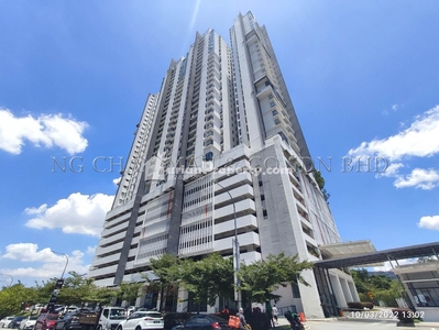 Serviced Residence For Auction at You Residences