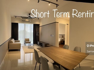 Short & Long Term Renting