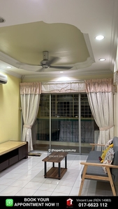 Sri Pandan For Rent