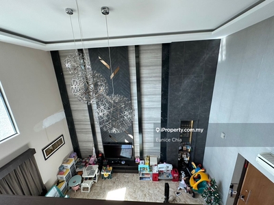 Super cheap! Luxury residence fully renovated , penthouse for sale