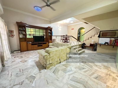 Super cheap renovated freehold 2sty terrace