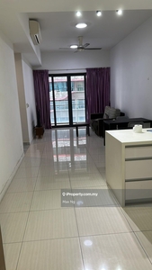 The elements ampang 1 bedroom unit for sale