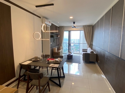 The Platz Setapak 2 bedroom 2 bathroom 1 parking please contact 016-700 3437 for viewing or more details. Step: 1 whatapps me 016-700 3437 ask For