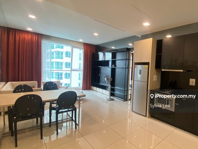 Uptown Residence - 1 Bedroom unit for rent
