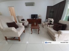 Surian Residence with Big Balcony for Rent
