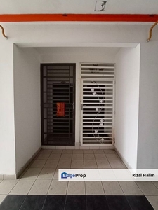 For Sale Prima Homes Apartment, Presint 11