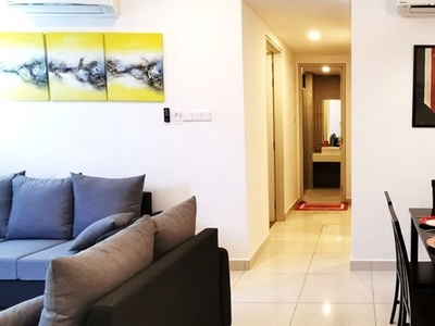 VIVO Residential Suites, Jalan Klang Lama (Old Klang Road), Kuala Lumpur