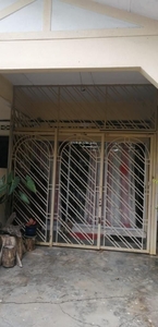 1 Storey Terrace House (22x70) @ Batu Belah Klang