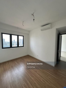 2 Bedrooms Partially Furnished for Rent at Cheras Kuala Lumpur