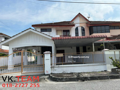 2 Storey Terrace House @ Simpang Ampat look for rent/sale