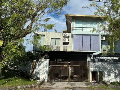 2.5 Storey Semi-D Taman Cheras Jaya, Balakong
