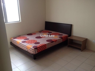 4 rooms apartment for rent at usj 1 Infront of brt south quay usj1