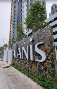 Alanis Residence One Bedroom Apartment Rental