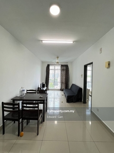 Apartment For Rent @ Permas Jaya
