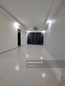 Apartment For Sale @ Tampoi