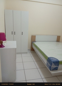 Axis Ampang Room Rent Female only
