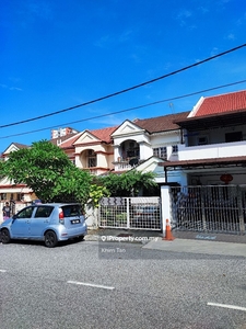 Bandar Bukit Puchong 2 Storey Landed House For Sale