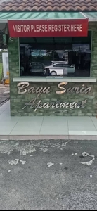 BAYU SURIA APPARTMENT IN BALAKONG TAMAN IMPIAN EHSAN